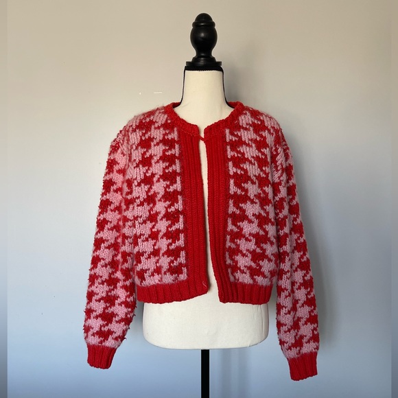 ‼️SOLD ON FB‼️ Zara Sweater - Picture 6 of 6